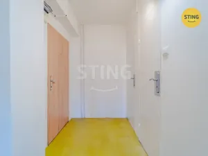 Prodej bytu 2+1, Opava, Mařádkova, 42 m2