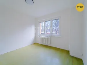 Prodej bytu 2+1, Opava, Mařádkova, 42 m2