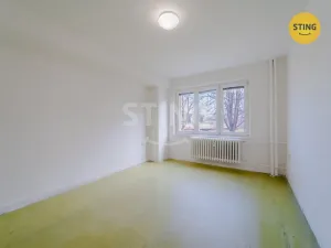 Prodej bytu 2+1, Opava, Mařádkova, 42 m2