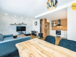 Prodej rodinného domu, Pardubice, Jabloňová, 103 m2