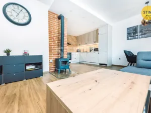 Prodej rodinného domu, Pardubice, Jabloňová, 103 m2