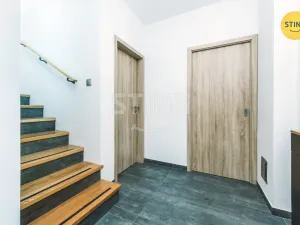 Prodej rodinného domu, Pardubice, Jabloňová, 103 m2