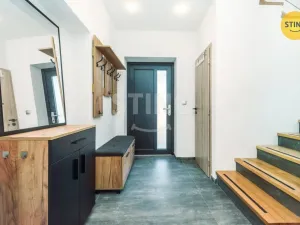 Prodej rodinného domu, Pardubice, Jabloňová, 103 m2