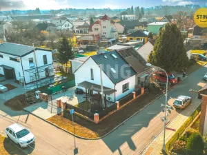 Prodej rodinného domu, Pardubice, Jabloňová, 103 m2