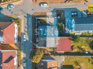 Prodej rodinného domu, Pardubice, Jabloňová, 103 m2