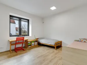 Prodej rodinného domu, Rudná, Dvořákova, 302 m2