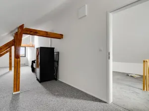 Prodej rodinného domu, Rudná, Dvořákova, 302 m2