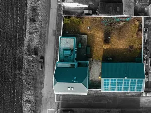 Prodej rodinného domu, Rudná, Dvořákova, 302 m2