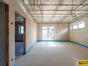 Prodej rodinného domu, Šanov, 74 m2