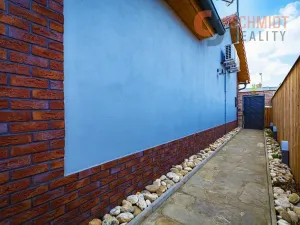 Prodej rodinného domu, Březí, Pohraniční, 120 m2