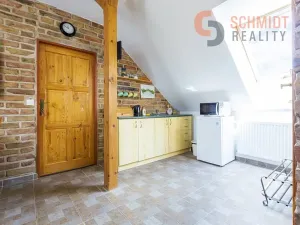 Prodej rodinného domu, Březí, Pohraniční, 120 m2