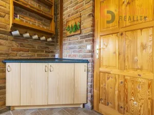 Prodej rodinného domu, Březí, Pohraniční, 120 m2