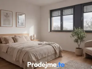Prodej rodinného domu, Jenštejn, 104 m2
