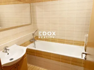 Pronájem bytu 2+kk, Praha - Čakovice, Marty Krásové, 69 m2