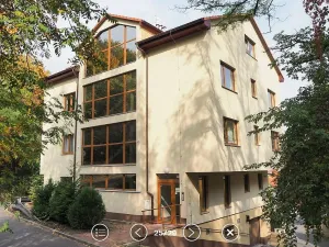 Pronájem bytu 3+1, Praha - Smíchov, Na Popelce, 85 m2