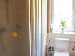 Pronájem bytu 3+1, Praha - Smíchov, Na Popelce, 85 m2