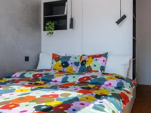 Pronájem bytu 3+kk, Brno, Hybešova, 77 m2