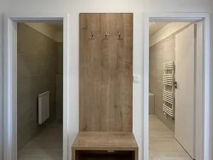 Pronájem bytu 3+kk, České Budějovice - České Budějovice 5, Fr. Škroupa, 69 m2