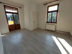 Pronájem bytu 2+1, Liberec, Masarykova, 100 m2