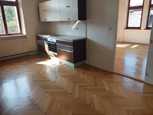 Pronájem bytu 2+1, Liberec, Masarykova, 100 m2