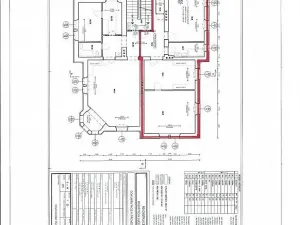 Pronájem bytu 2+1, Liberec, Masarykova, 100 m2
