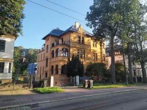 Pronájem bytu 2+1, Liberec, Masarykova, 100 m2