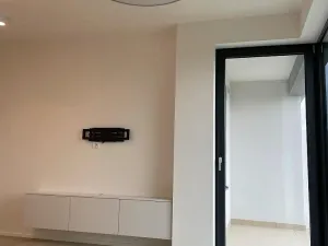 Pronájem bytu 2+kk, Hradec Králové, Kubelíkova, 54 m2