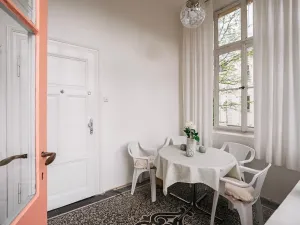 Pronájem bytu 2+kk, Liberec - Liberec I-Staré Město, Gorkého, 73 m2