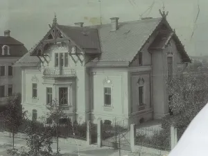 Pronájem bytu 2+kk, Liberec - Liberec I-Staré Město, Gorkého, 73 m2