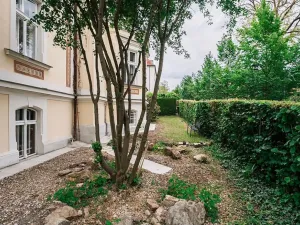 Pronájem bytu 2+kk, Liberec - Liberec I-Staré Město, Gorkého, 73 m2