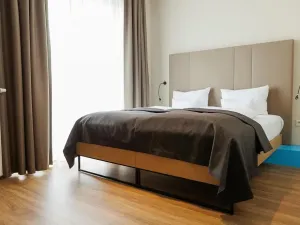 Pronájem bytu 2+kk, Plzeň - Východní Předměstí, Pallova, 66 m2