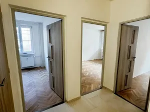 Pronájem bytu 4+1, Kraslice, Pohraniční stráže, 79 m2