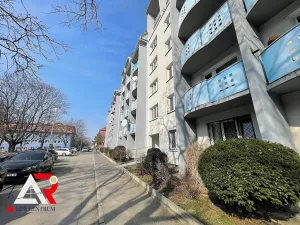 Prodej bytu 2+1, Brno, Souběžná, 57 m2