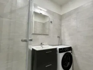 Pronájem bytu 1+1, Bohumín - Nový Bohumín, Šunychelská, 39 m2