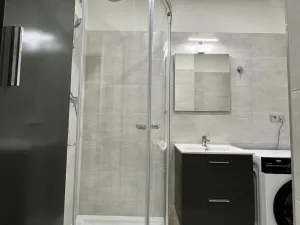 Pronájem bytu 1+1, Bohumín - Nový Bohumín, Šunychelská, 39 m2