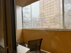 Pronájem bytu 1+1, Bohumín - Nový Bohumín, Šunychelská, 39 m2