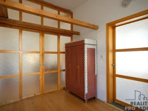 Prodej bytu 2+kk, Olomouc, Slovenská, 63 m2