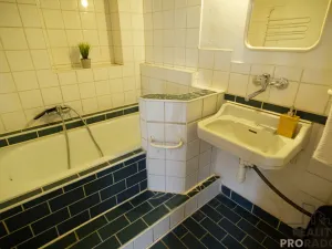 Prodej bytu 2+kk, Olomouc, Slovenská, 63 m2