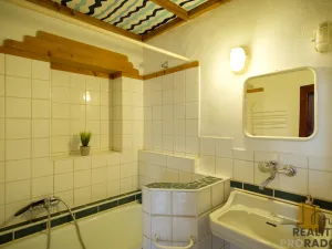 Prodej bytu 2+kk, Olomouc, Slovenská, 63 m2