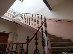 Prodej bytu 2+kk, Olomouc, Slovenská, 63 m2