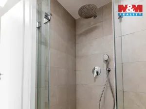 Pronájem bytu 1+kk, Kladno - Dubí, Ke křížku, 28 m2