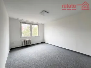Pronájem bytu 3+1, Klášterec nad Ohří, Školní, 66 m2