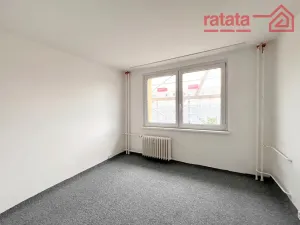 Pronájem bytu 3+1, Klášterec nad Ohří, Školní, 66 m2