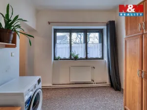 Prodej rodinného domu, Dobřany, Stromořadí, 86 m2