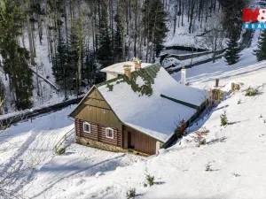 Prodej rodinného domu, Paseky nad Jizerou, 240 m2