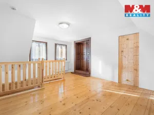 Prodej rodinného domu, Paseky nad Jizerou, 240 m2