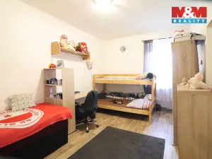 Prodej rodinného domu, Libořice, 200 m2