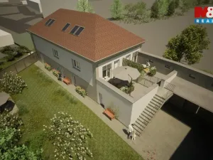 Prodej rodinného domu, Libořice, 200 m2