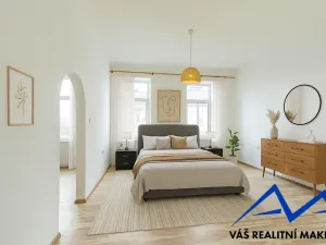 Prodej bytu 4+1, Český Těšín, Ostravská, 163 m2