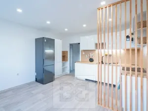 Pronájem bytu 2+kk, Liberec, 42 m2